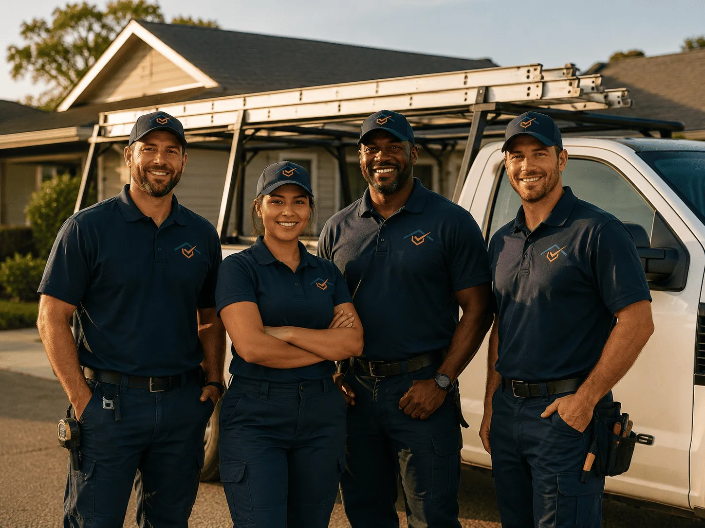 Roof Inspection company in Aldie, VA